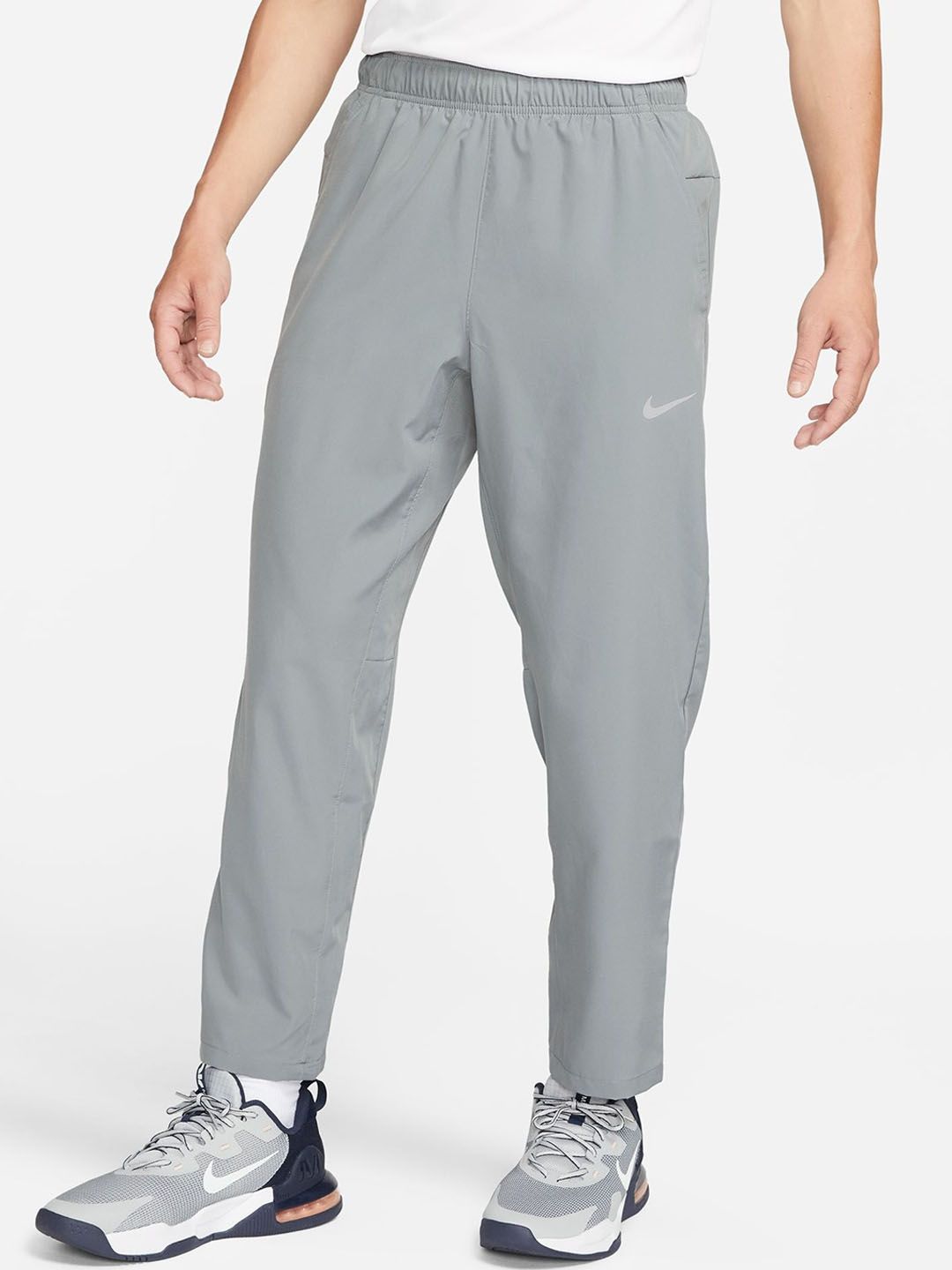 nike flex essential track pants