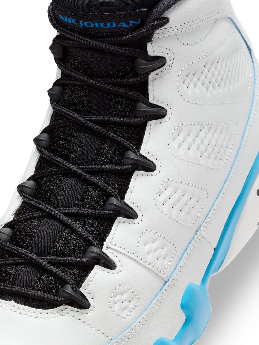 air jordan retro 9 size 7