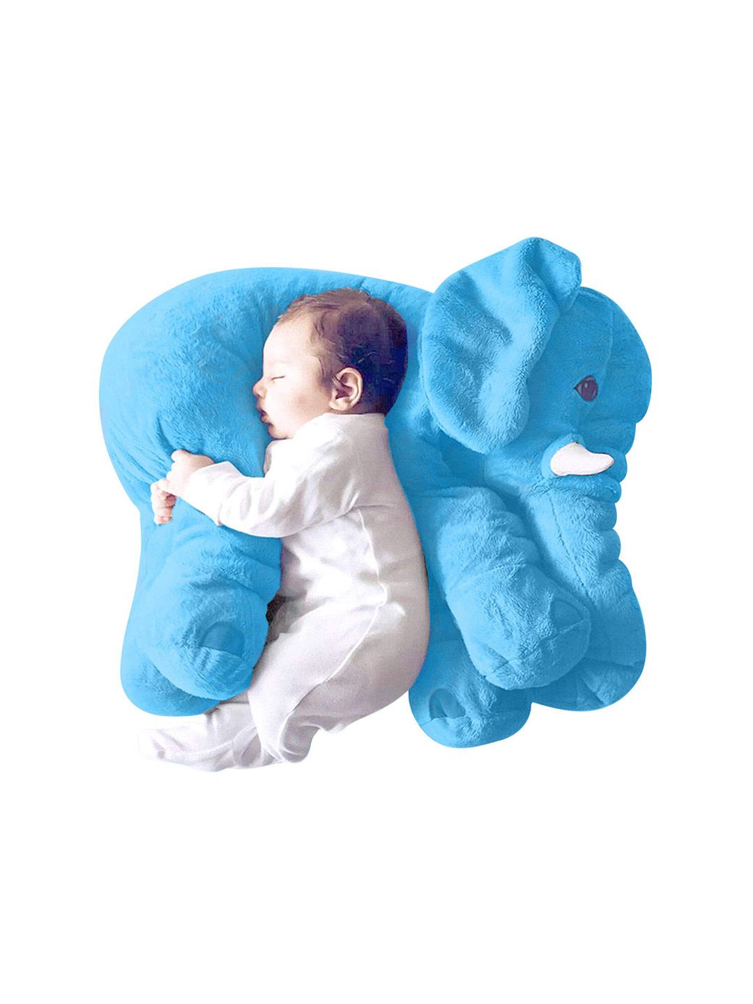 DearJoy Kids Big Size Stuffed Animal Elephant Soft Toy