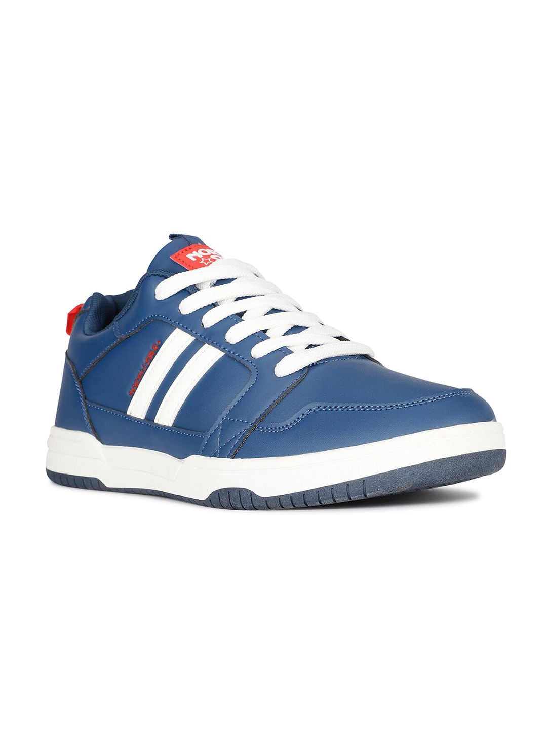 North Star Men Lace-Ups Running Shoes