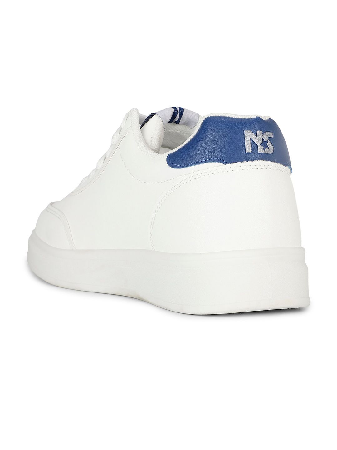 Buy North Star Men Striped Lace Up Sneakers - Casual Shoes for Men
