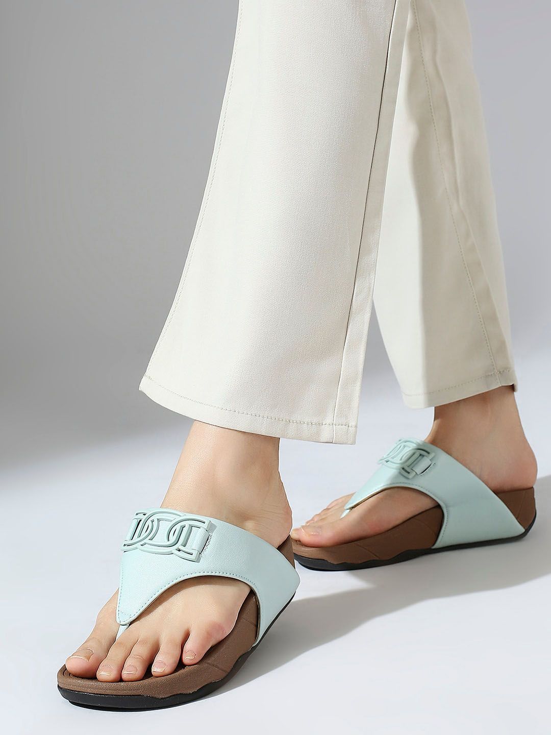 Inc 5 Inc 5 Textured Comfort Heels