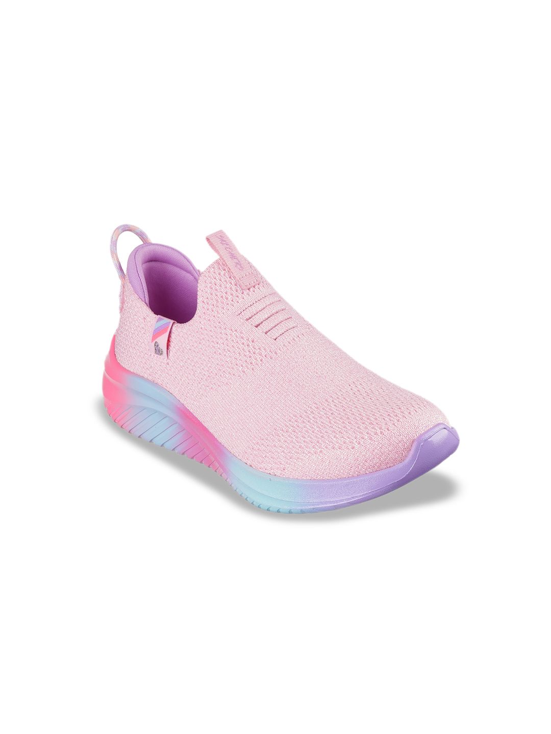 Skechers Girls ULTRA FLEX 3.0 - COLOR JOY Sneakers