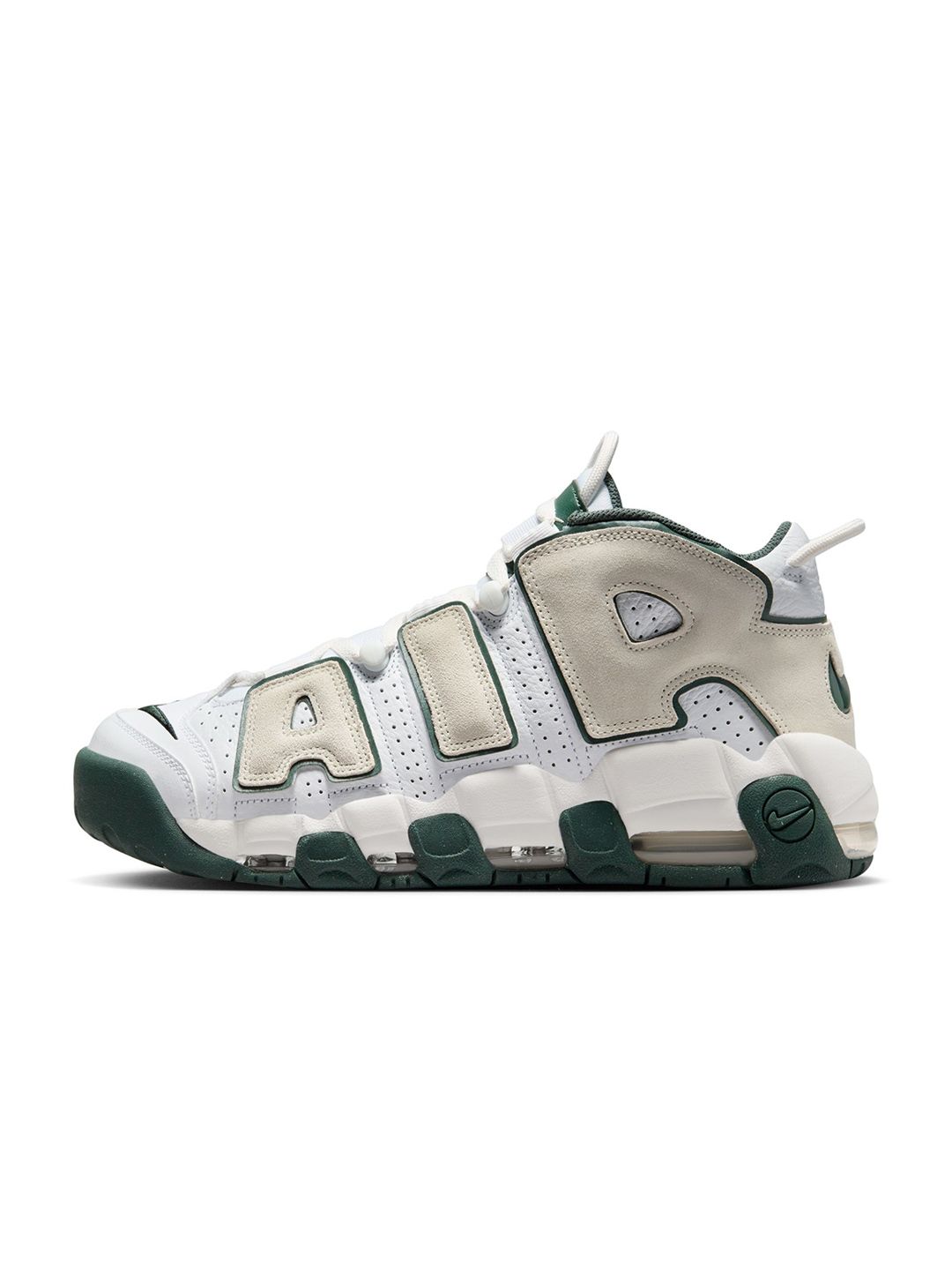 Buy Nike AIR MORE UPTEMPO '96 Men's Shoes - Casual Shoes for Men