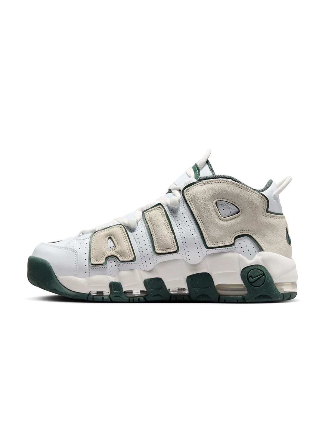 Buy Nike AIR MORE UPTEMPO '96 Men's Shoes - Casual Shoes for Men