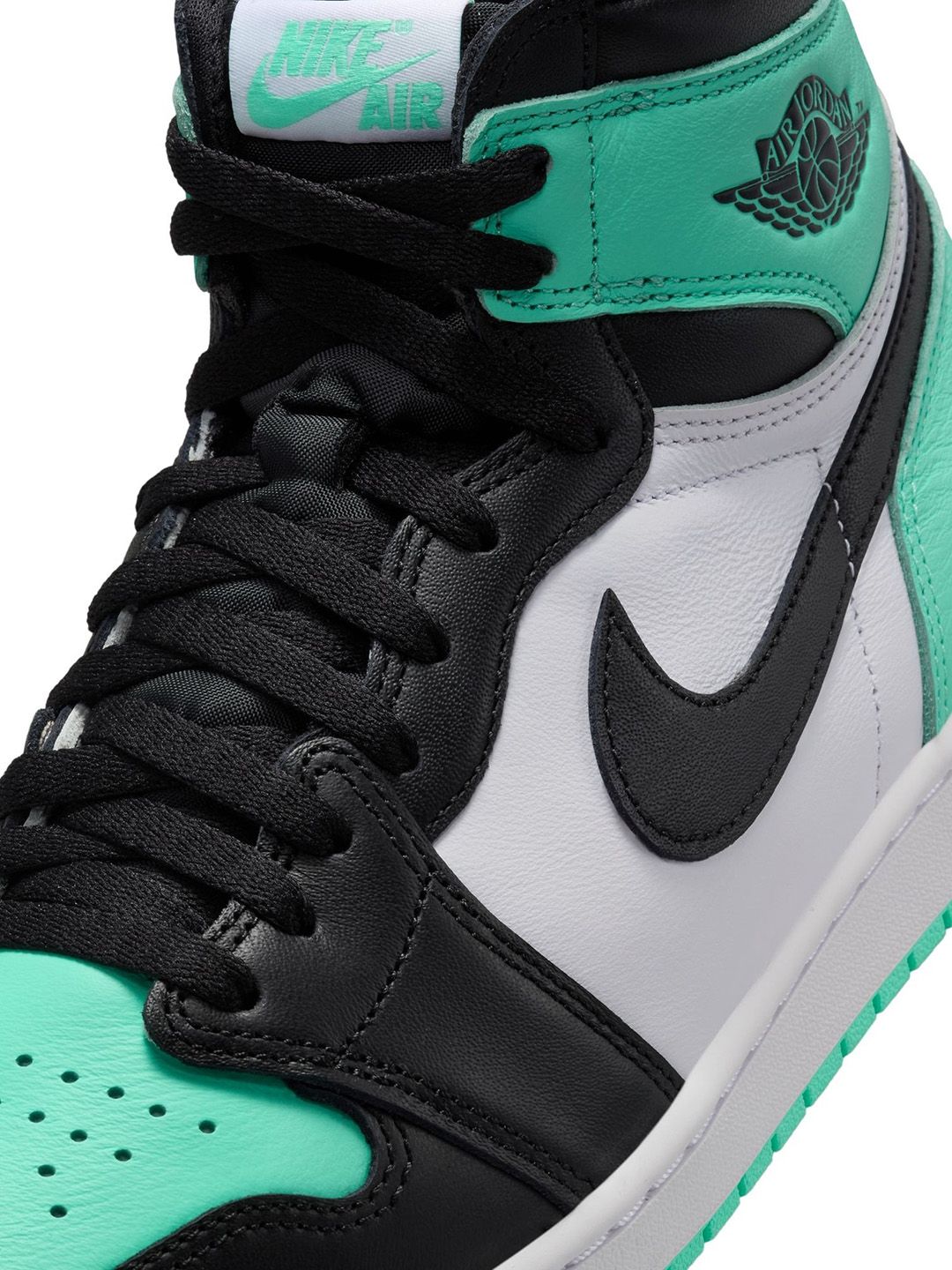 jordan retro 1 high og casual shoes