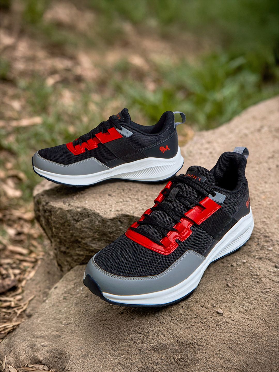 NEEMANS The Exuberants Sneaker For Men