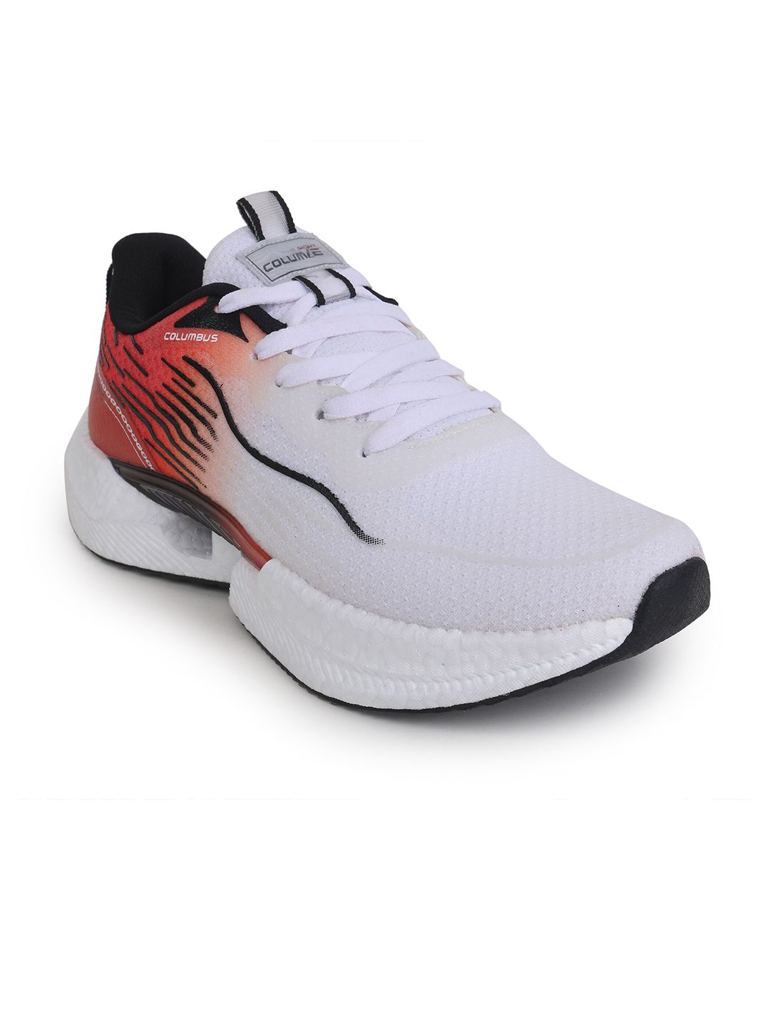 Columbus Men POWERFUL Running Shoes