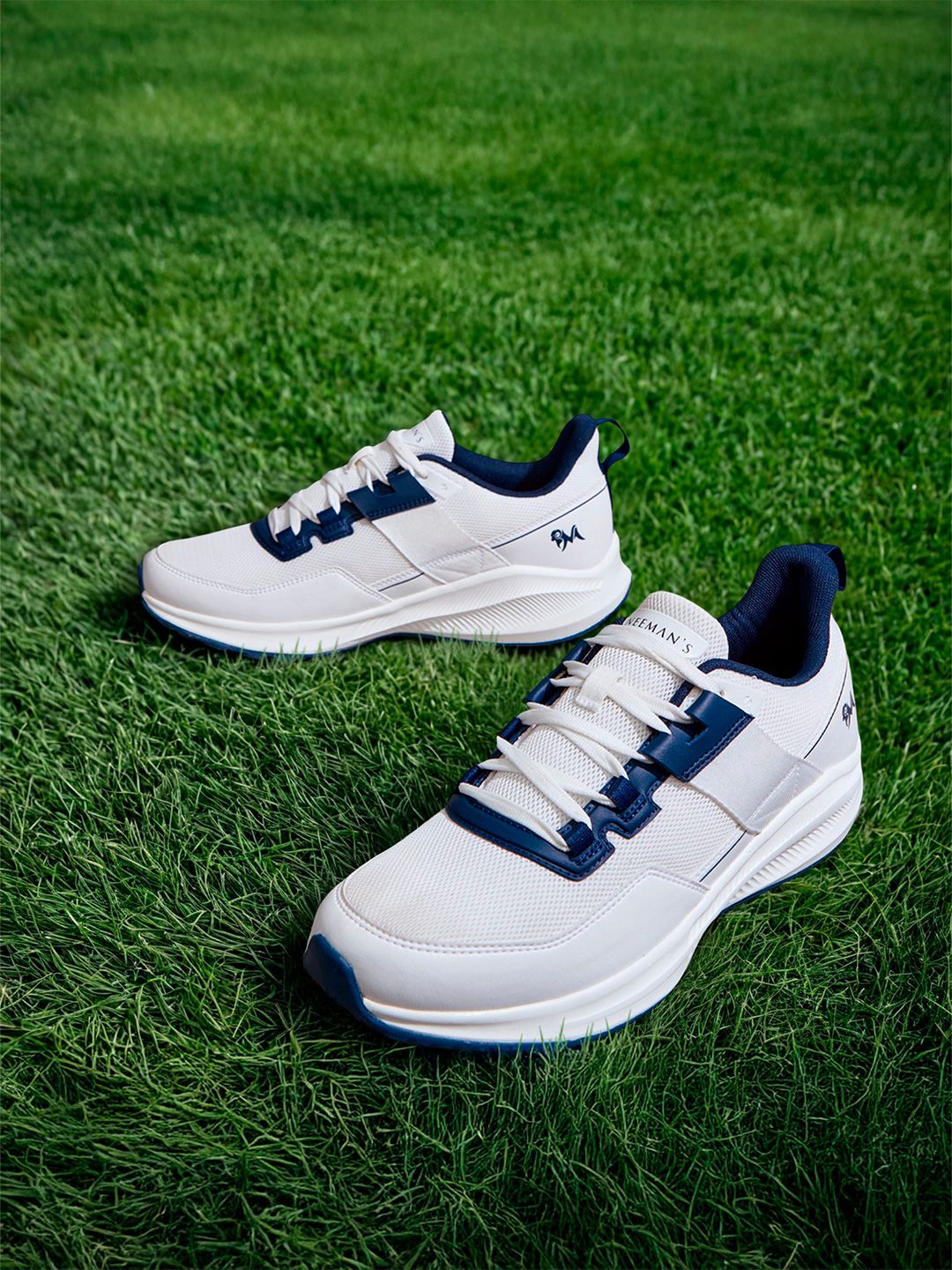 NEEMANS The Exuberants Sneaker For Men
