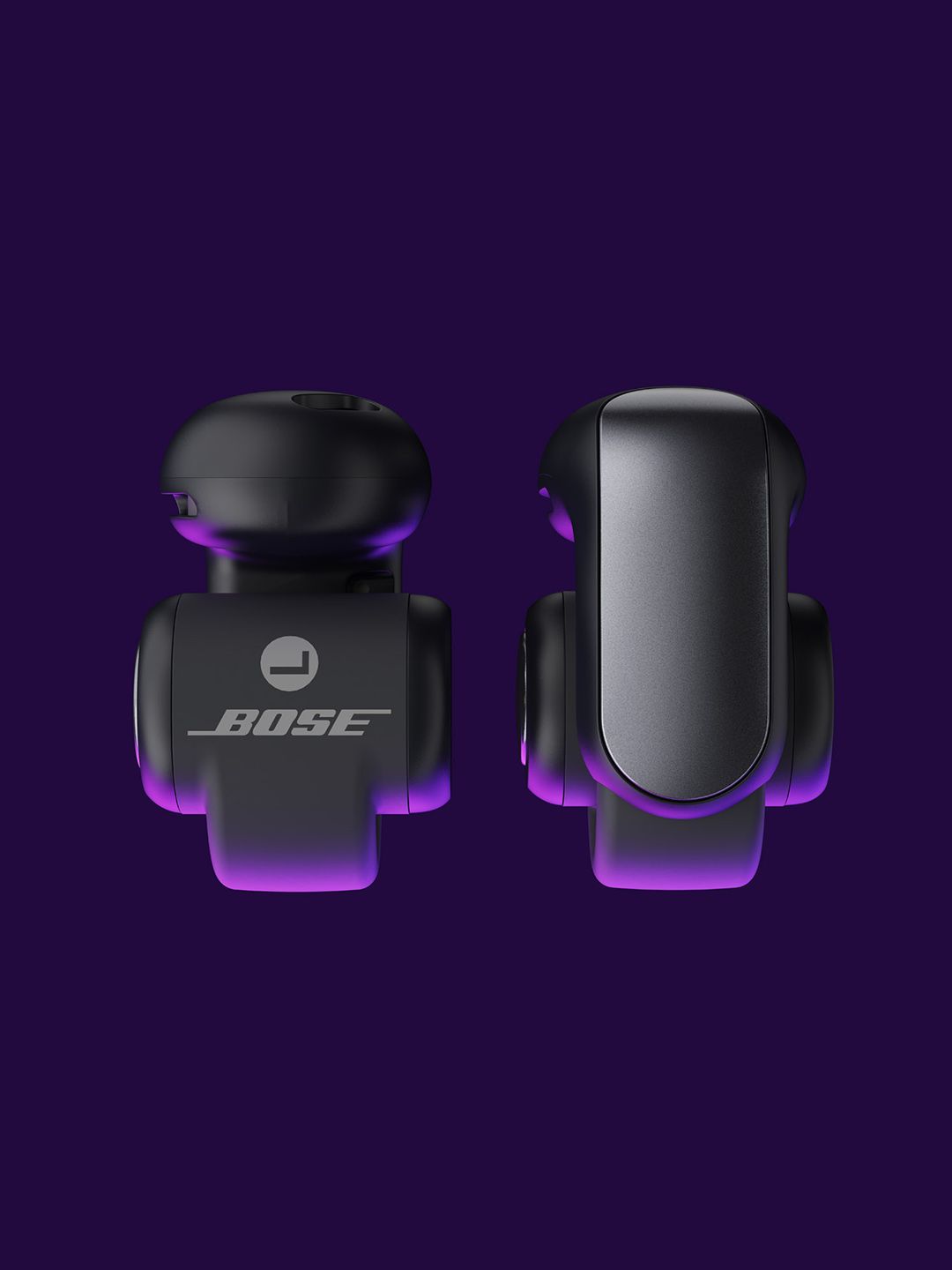 Buy BOSE Ultra Open Earbuds with OpenAudio Technology & Up to 48