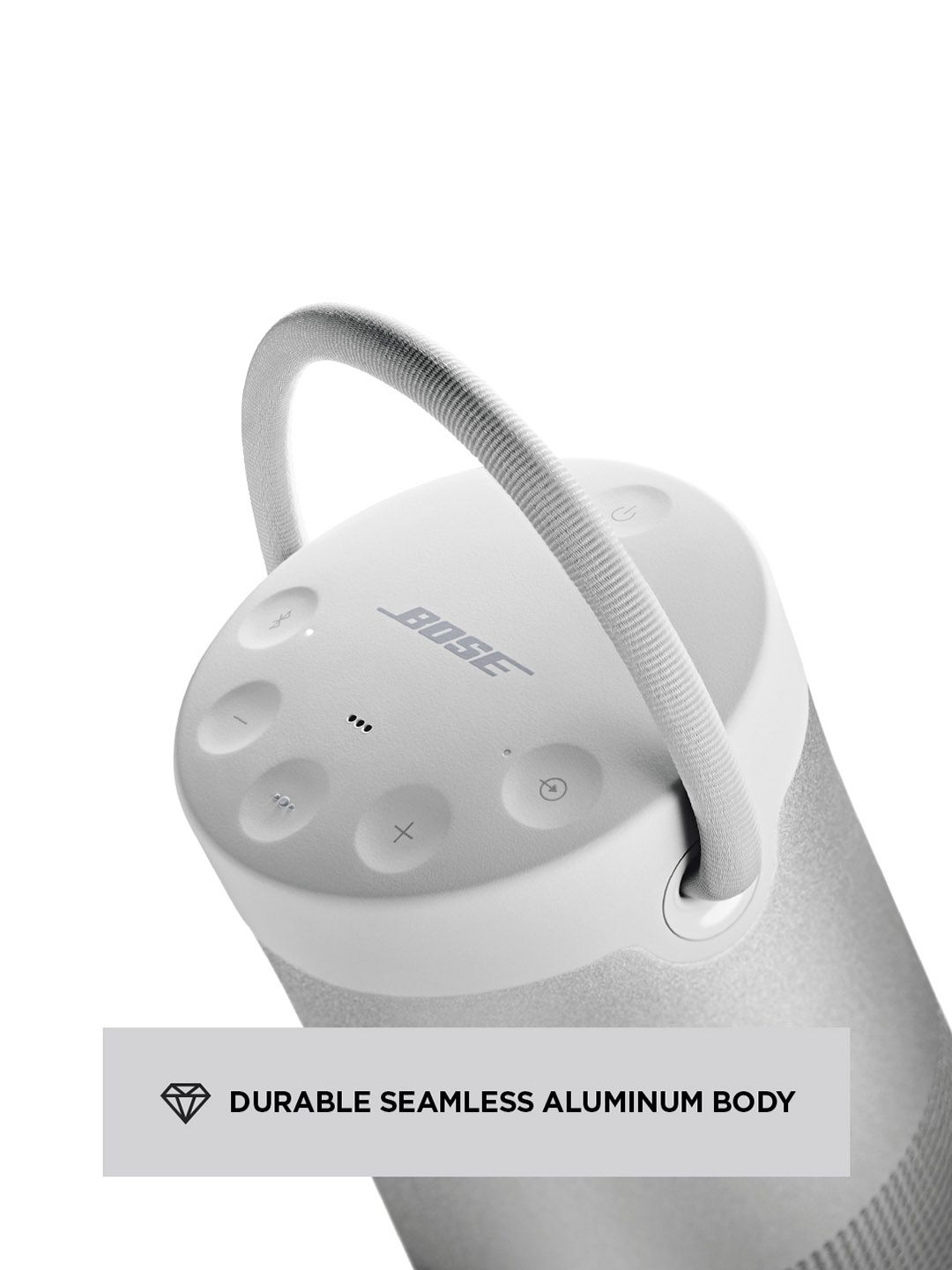 Buy BOSE SoundLink Revolve+ 2 Portable Bluetooth Speaker with