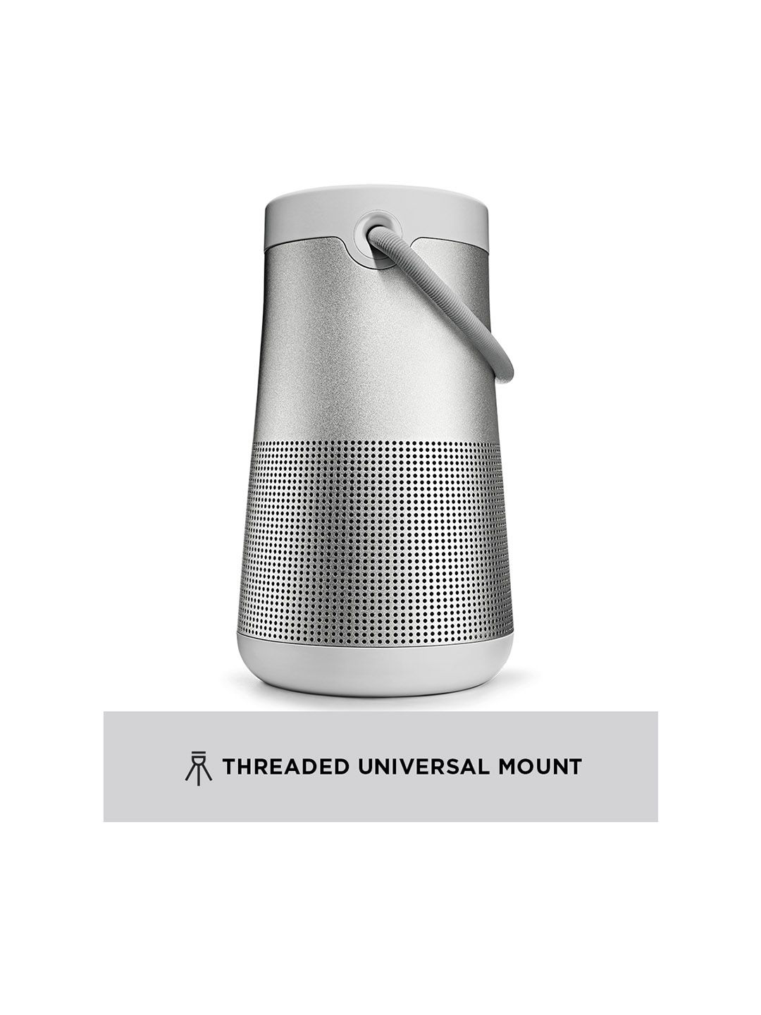 Bose SoundLink Revolve II ホワイト 【あお】 SoundLink Revolve+ II Bluetooth Speaker | ボーズ スピーカー・ウーファー