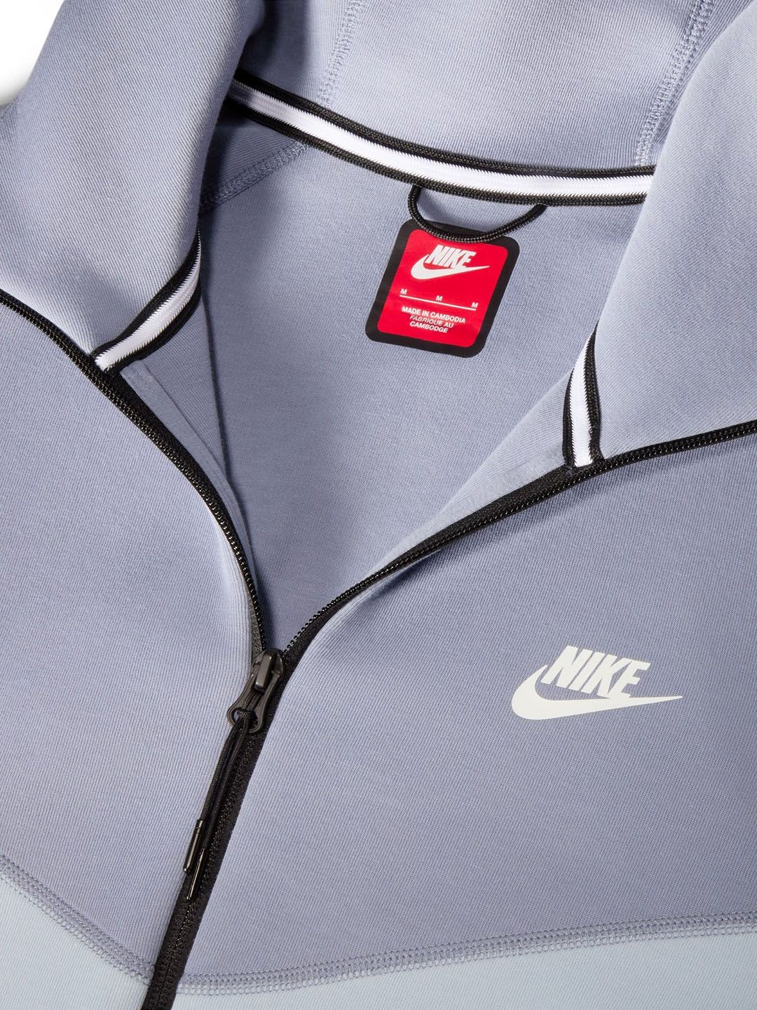 Buy Nike Sportswear Tech Fleece Windrunner Men's Full-Zip Hoodie