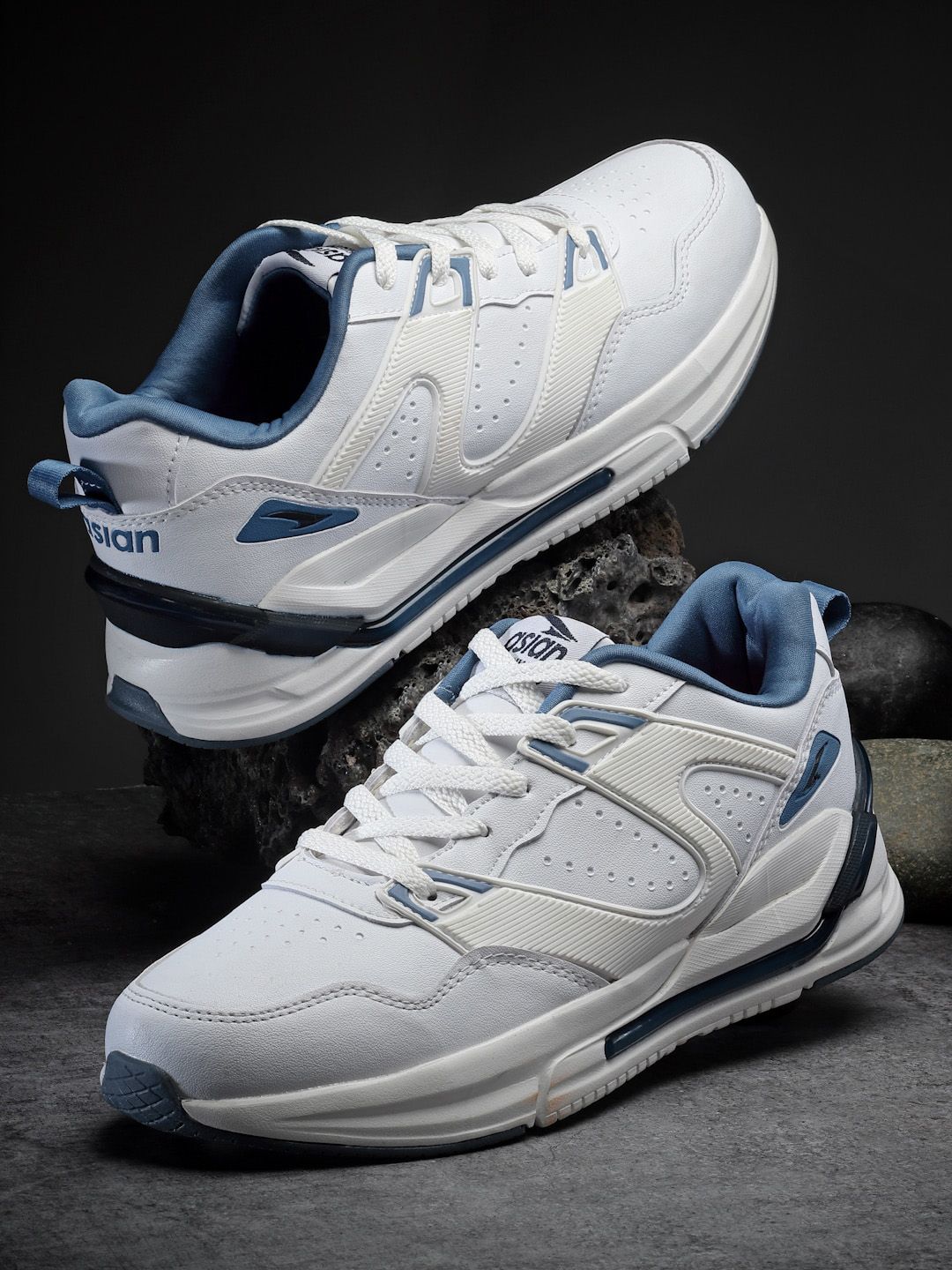 URBAN  Buy ASIAN Men URBAN-15 Textured Sneaker - Casual Shoes for Men