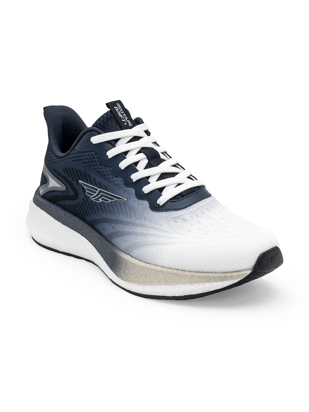 Red Tape Drift + Men Mesh ETPU Walking Shoes