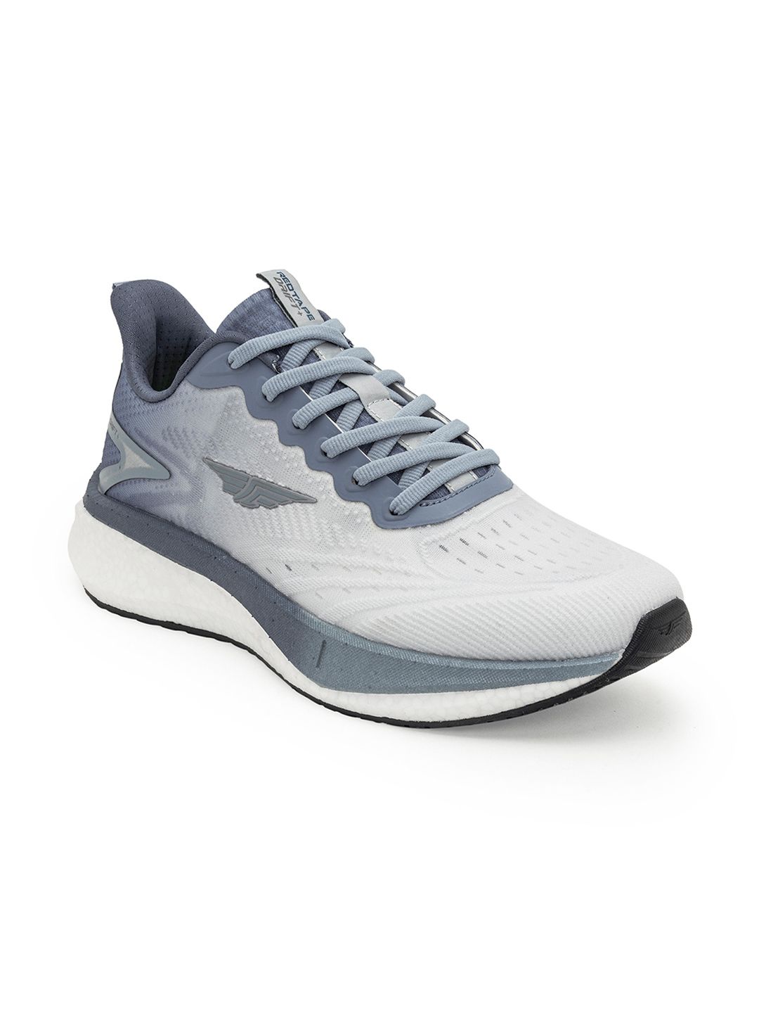 Red Tape Drift + Men Mesh ETPU Walking Shoes