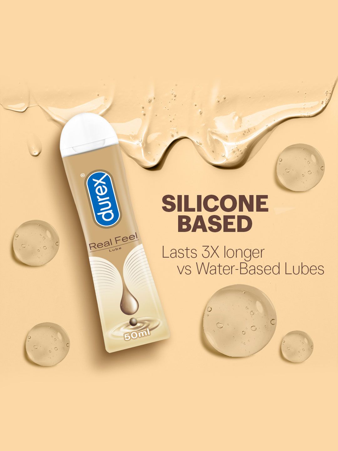 Buy Durex Set of Intense Vibe Ring & Real Feel Lubricant - 50 ml - Lubricants for Unisex 28465728 | Myntra Buy Durex Set of Intense Vibe Ring & Real Feel Lubricant - 50 ml - Lubricants for Unisex 28465728 | Myntra