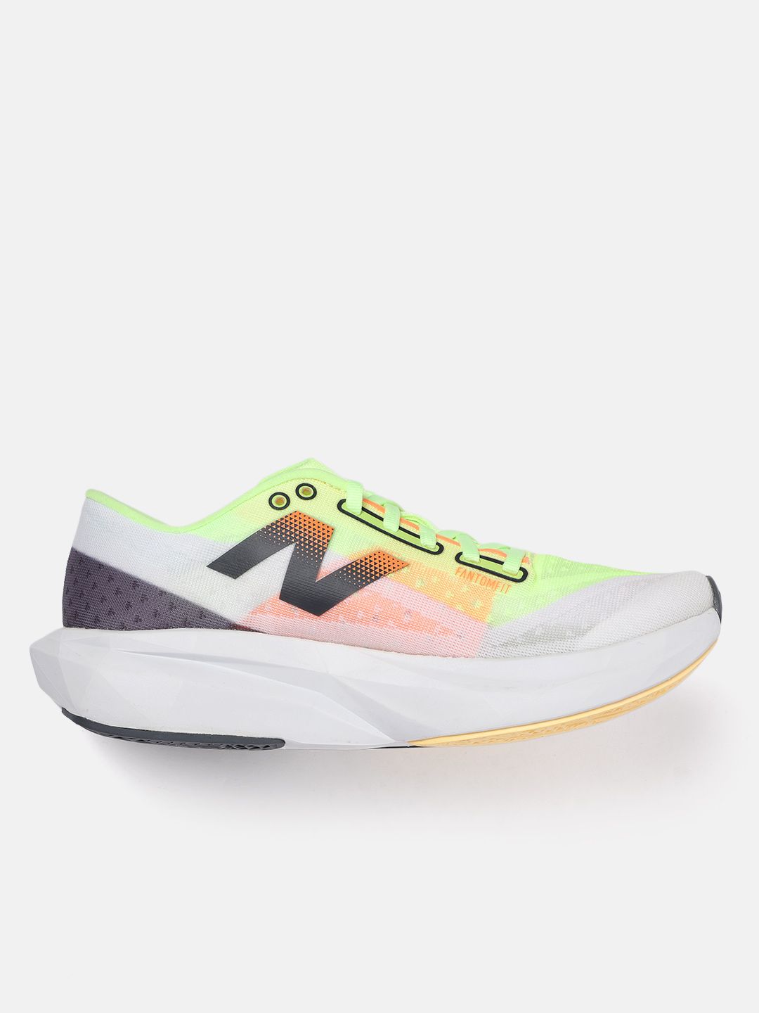 Buy New Balance Women FuelCell Rebel v4 Running Shoes - Sports
