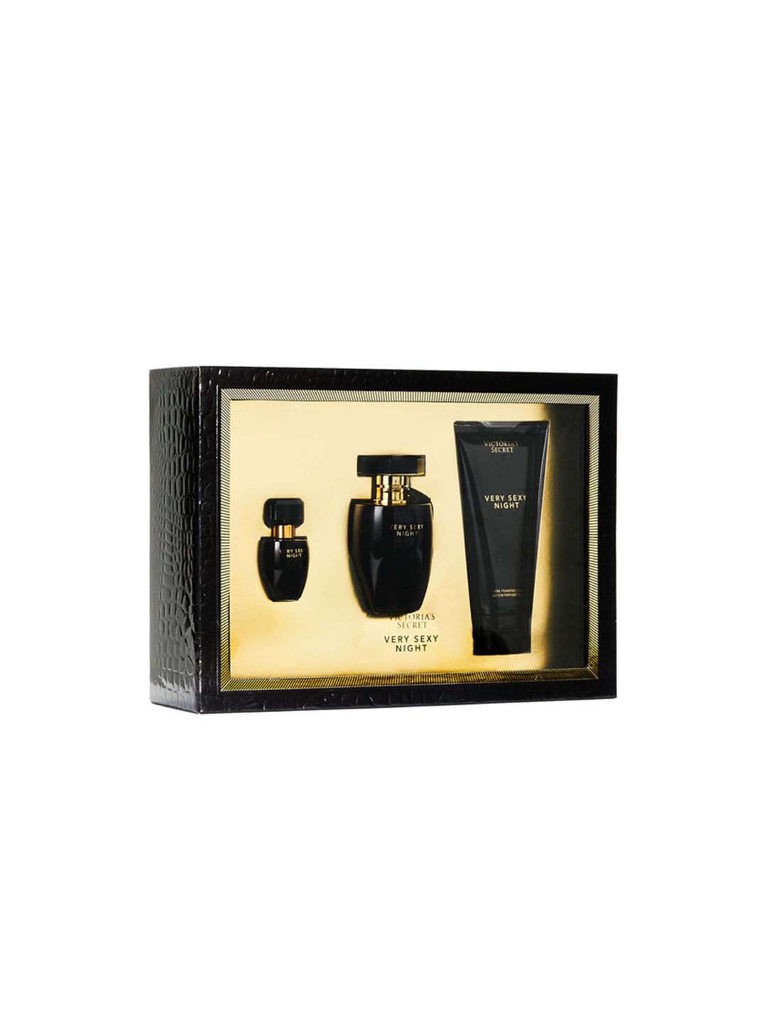 Buy Victoria's Secret Women Very Sexy Night Luxe Fine Fragrance 3