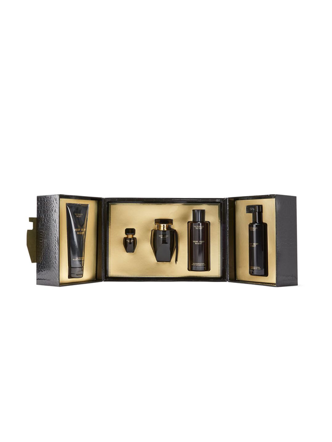 Buy Victoria's Secret Women Very Sexy Night Fine Fragrance 5