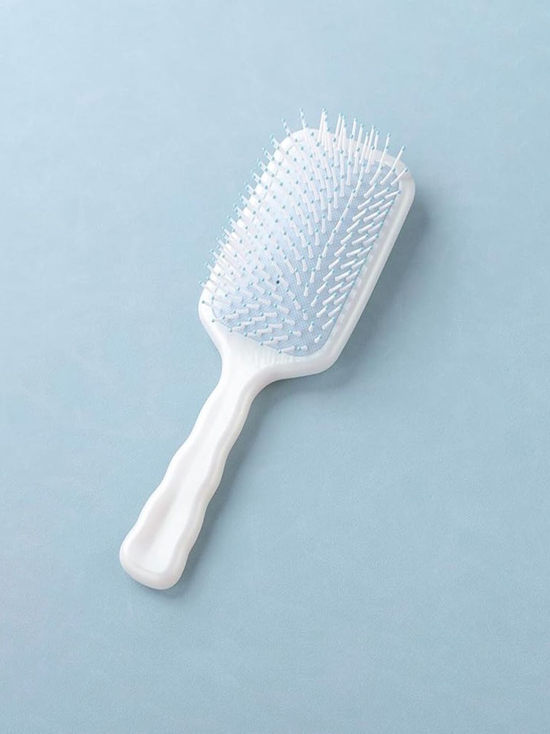 Kuber Industries Hair Brush With Paddle