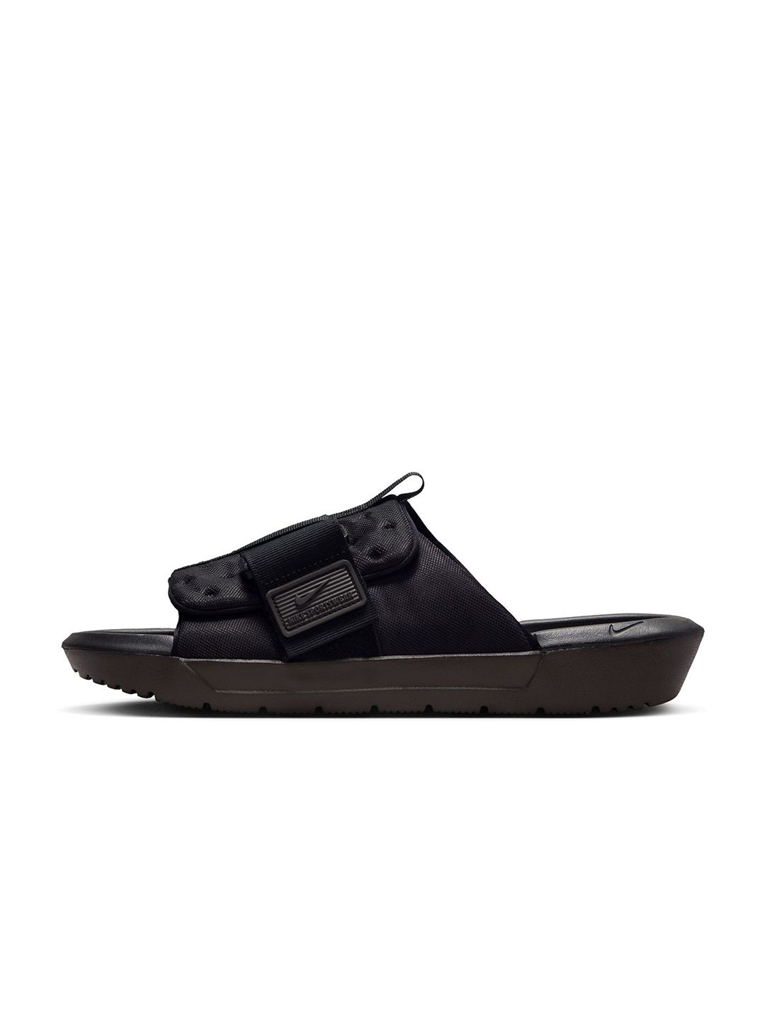 nike asuna slides mens