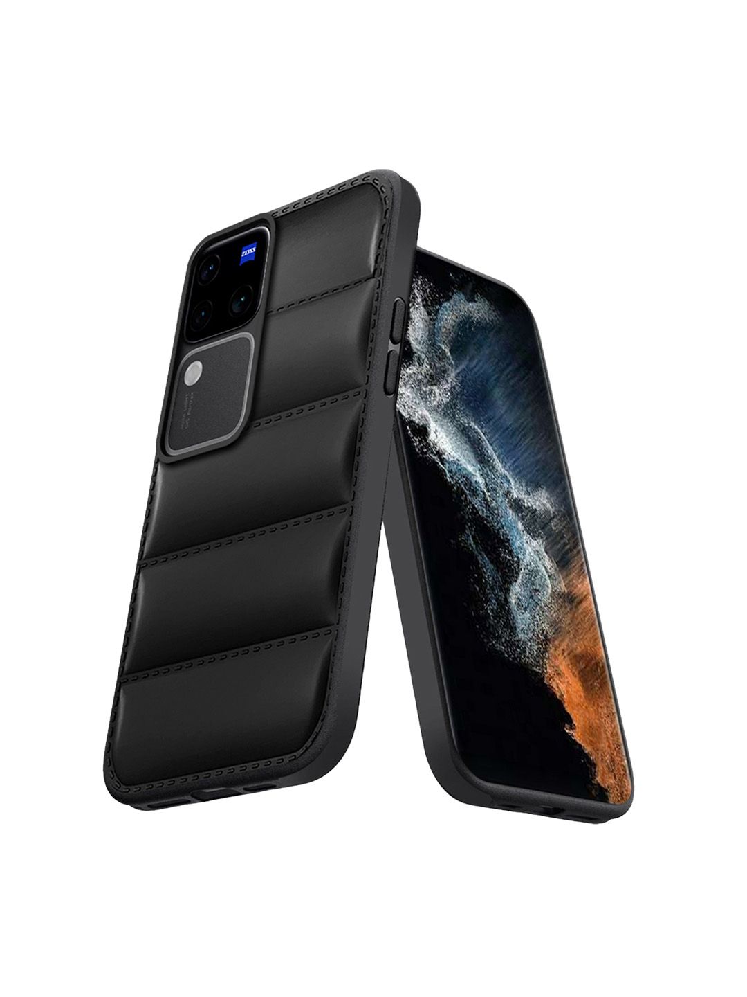 Karwan Vivo V30 Pro Mobile Back Case