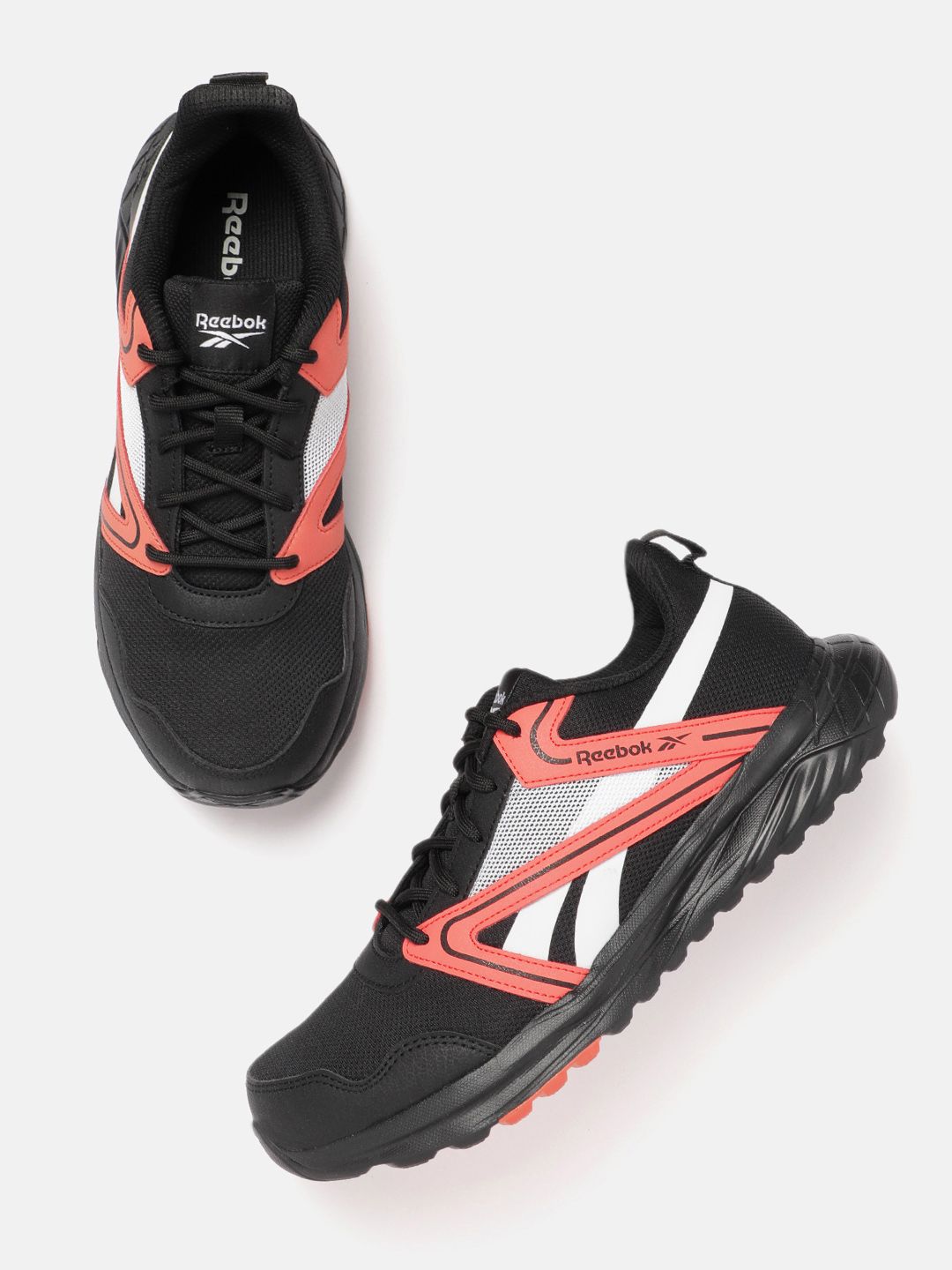 Reebok Men Super Sonic Running Shoes