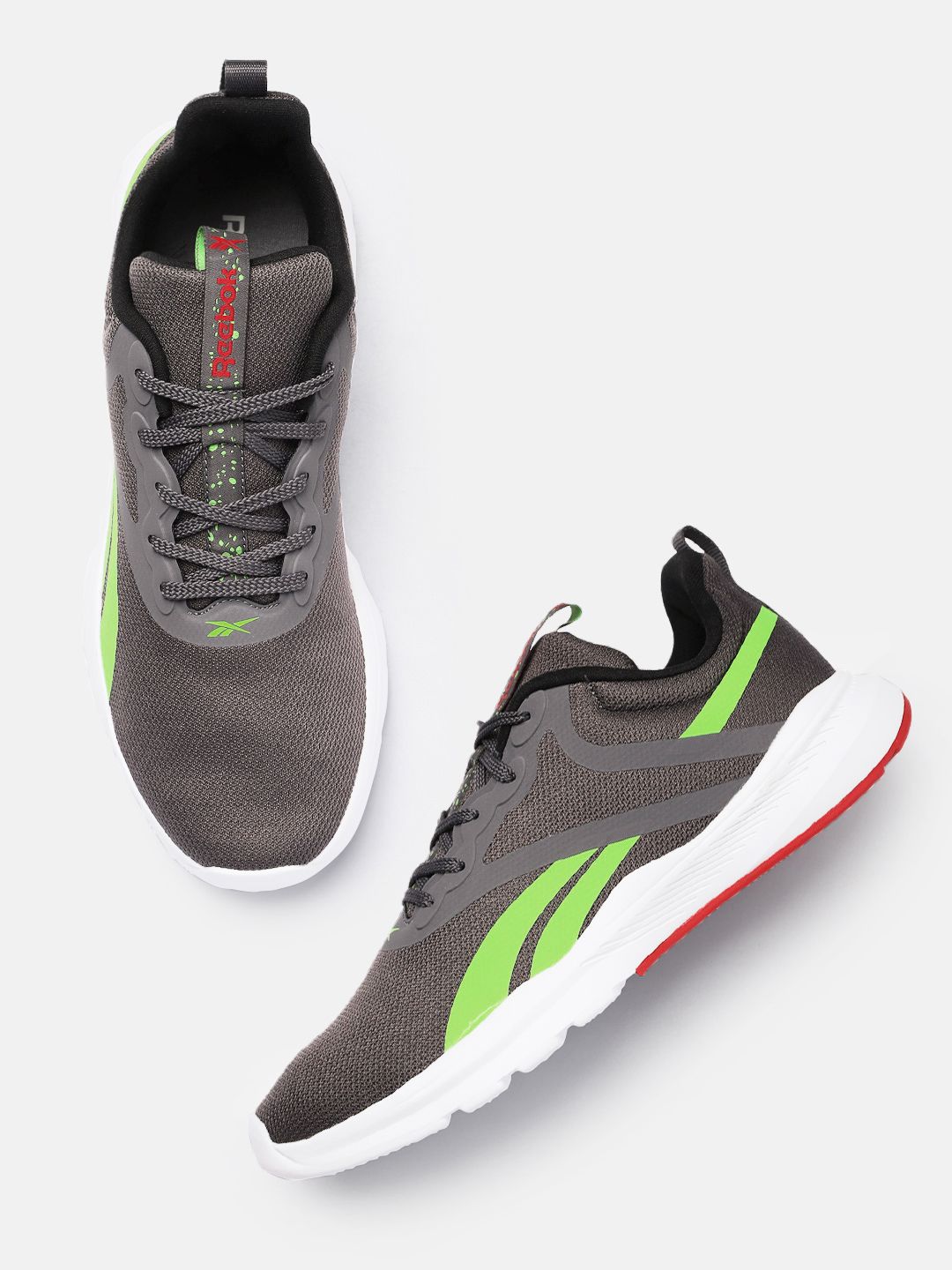Reebok Men Amplified runner M Running Shoes