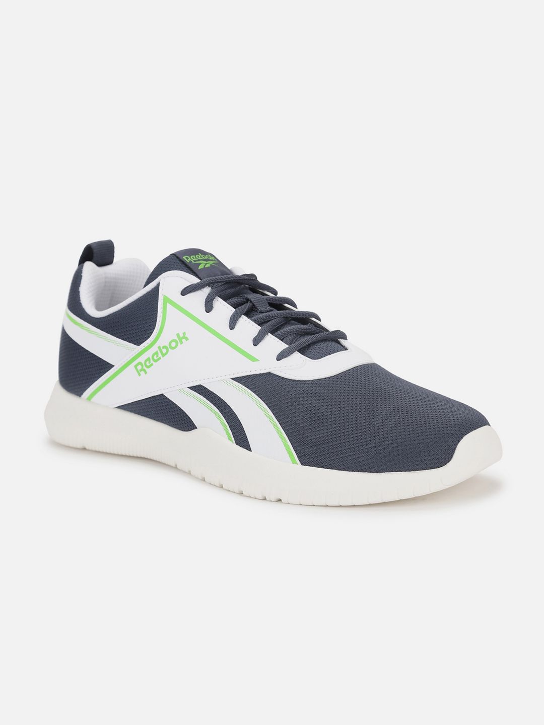 Reebok Men Woven Design Austin 2.0 Running Shoes