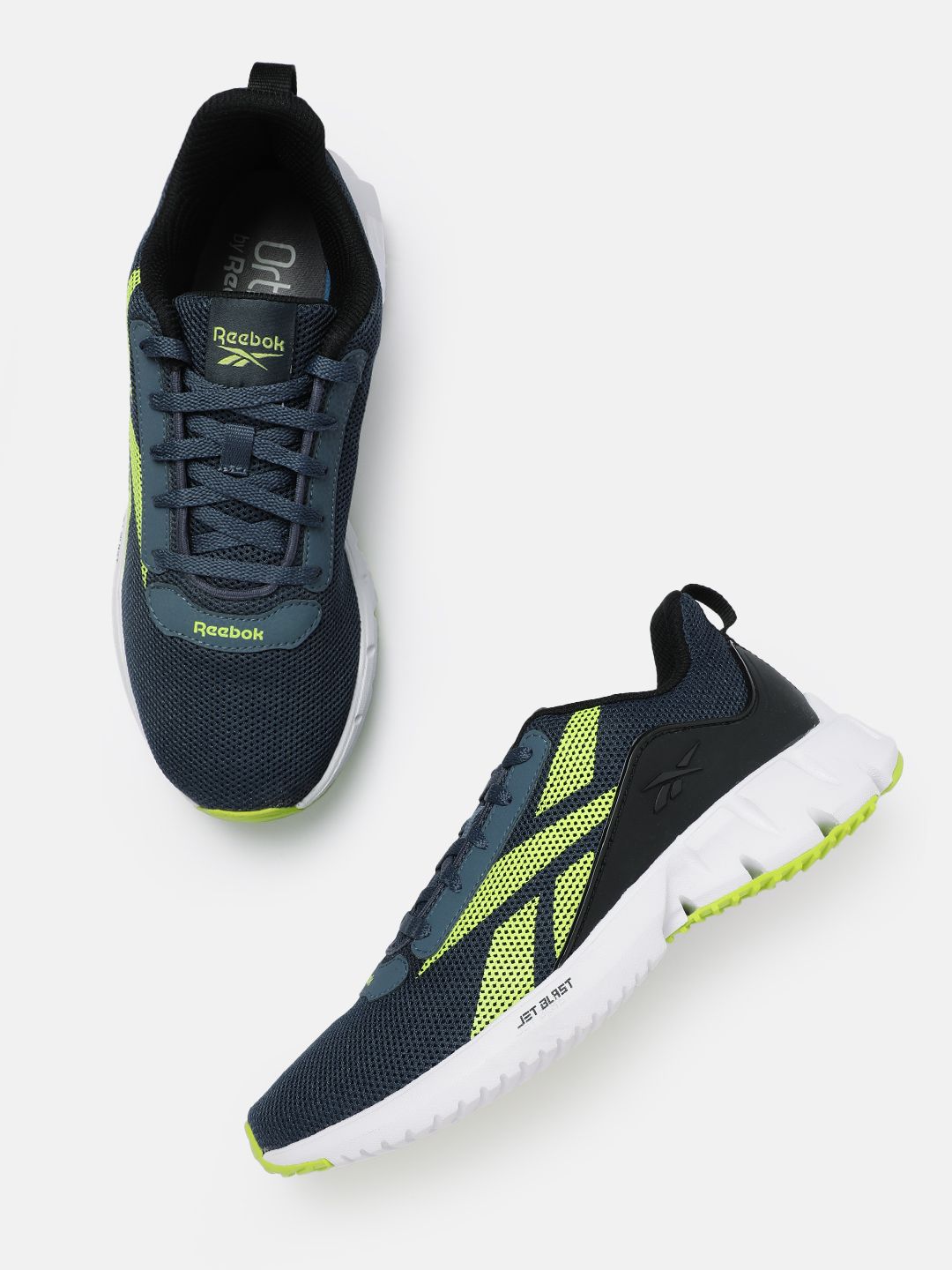 Reebok Reebok Men Hector Running Shoes