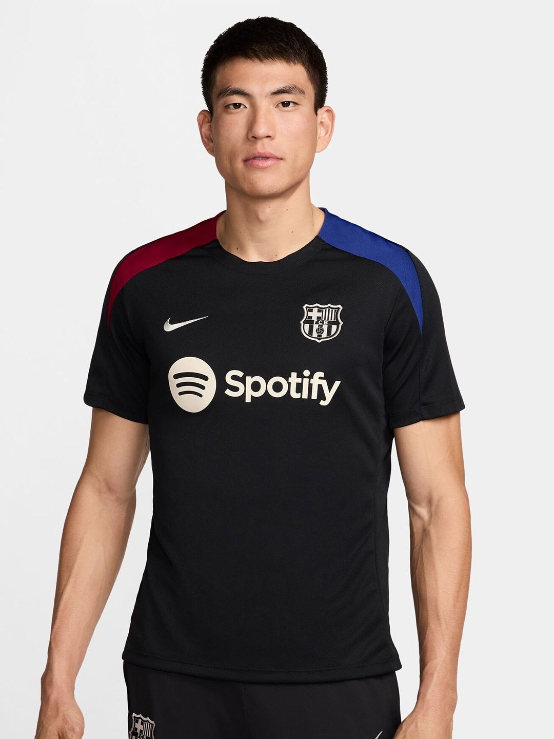 Buy Nike F.C. Barcelona Strike Men's Nike Dri-FIT Football Short