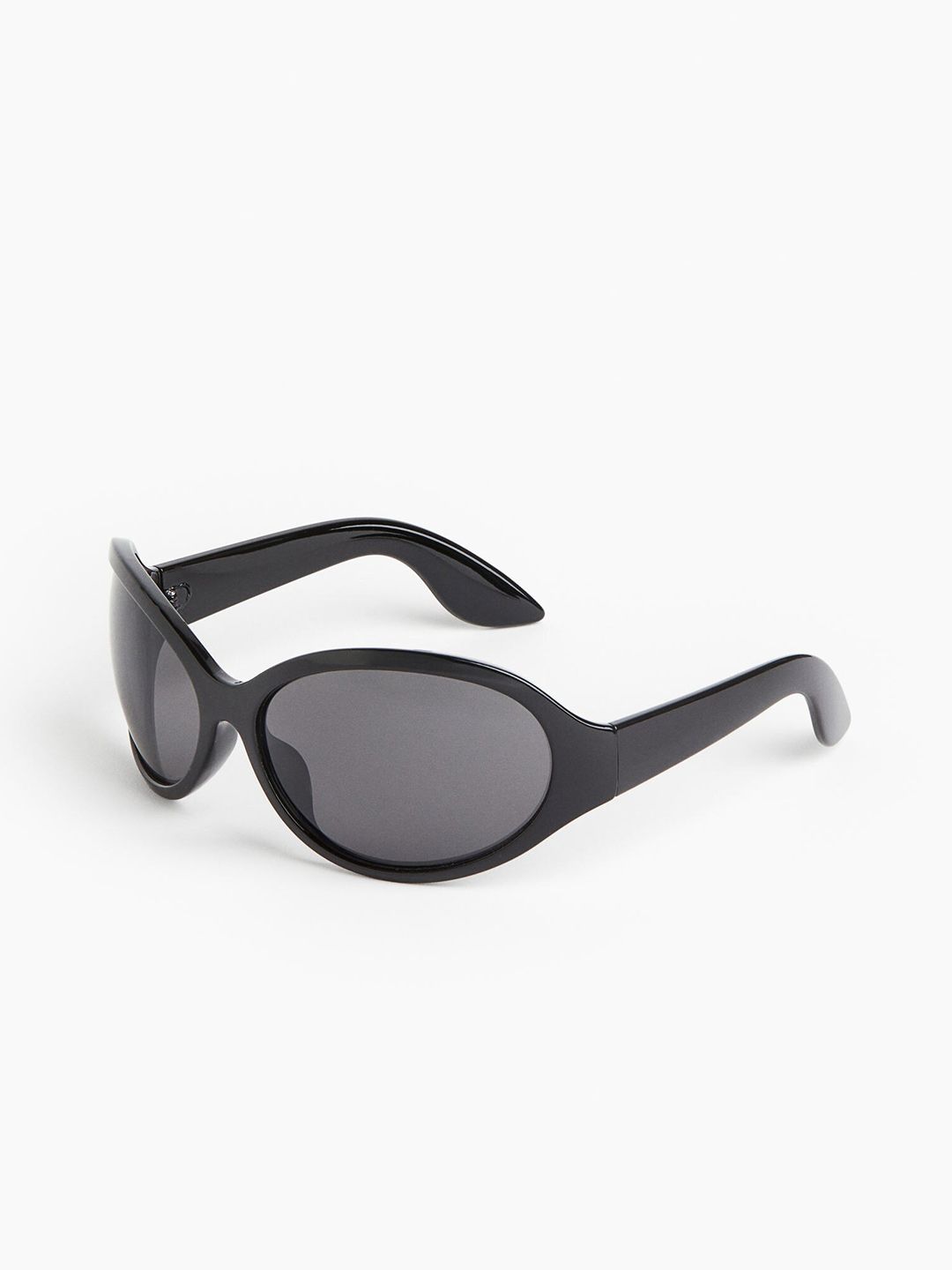 H&M Women Rounded Sunglasses