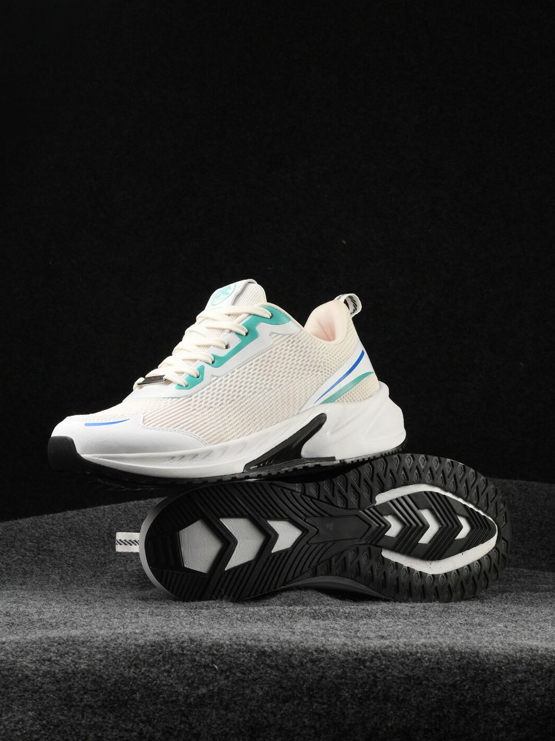 OFF LIMITS Men Mesh Running Sports Shoes