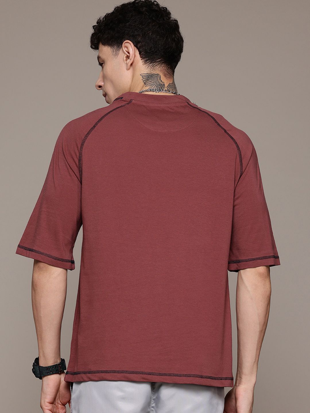完売 EMAM Reverse Collar Raglan Tops 1110094-19146686.jpg