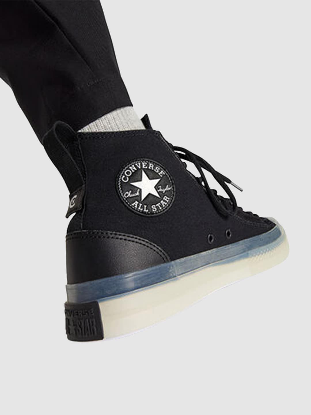 Converse Unisex Chuck Taylor All Star CX EXP2 High Top Sneakers