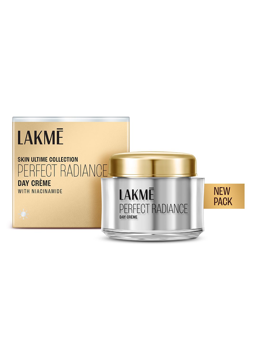 Buy Lakme Absolute Perfect Radiance Duo - Face Wash 50 g & SPF20