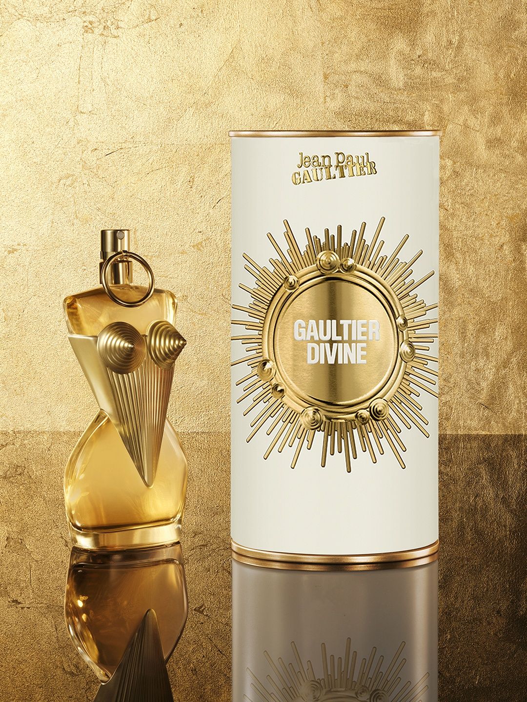 香水(女性用) Jean Paul Gaultier Eau de Parfum 30ML 36fe2cb4-1e42-4017-83f7-
