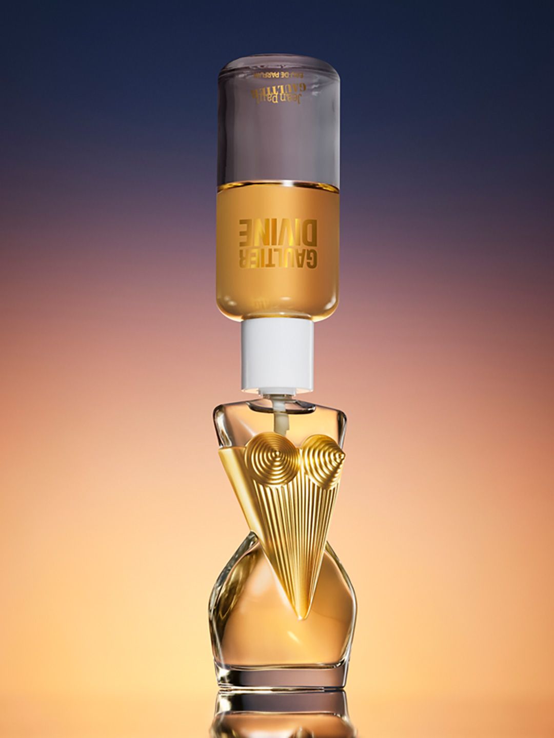 Buy Jean Paul Gaultier Women Gaultier Divine Eau De Parfum - 30ml