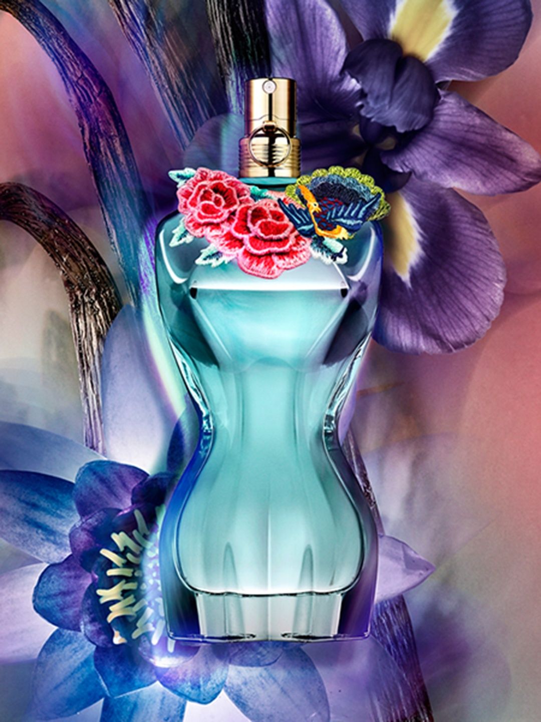 Buy Jean Paul Gaultier Women La Belle Paradise Garden Eau De