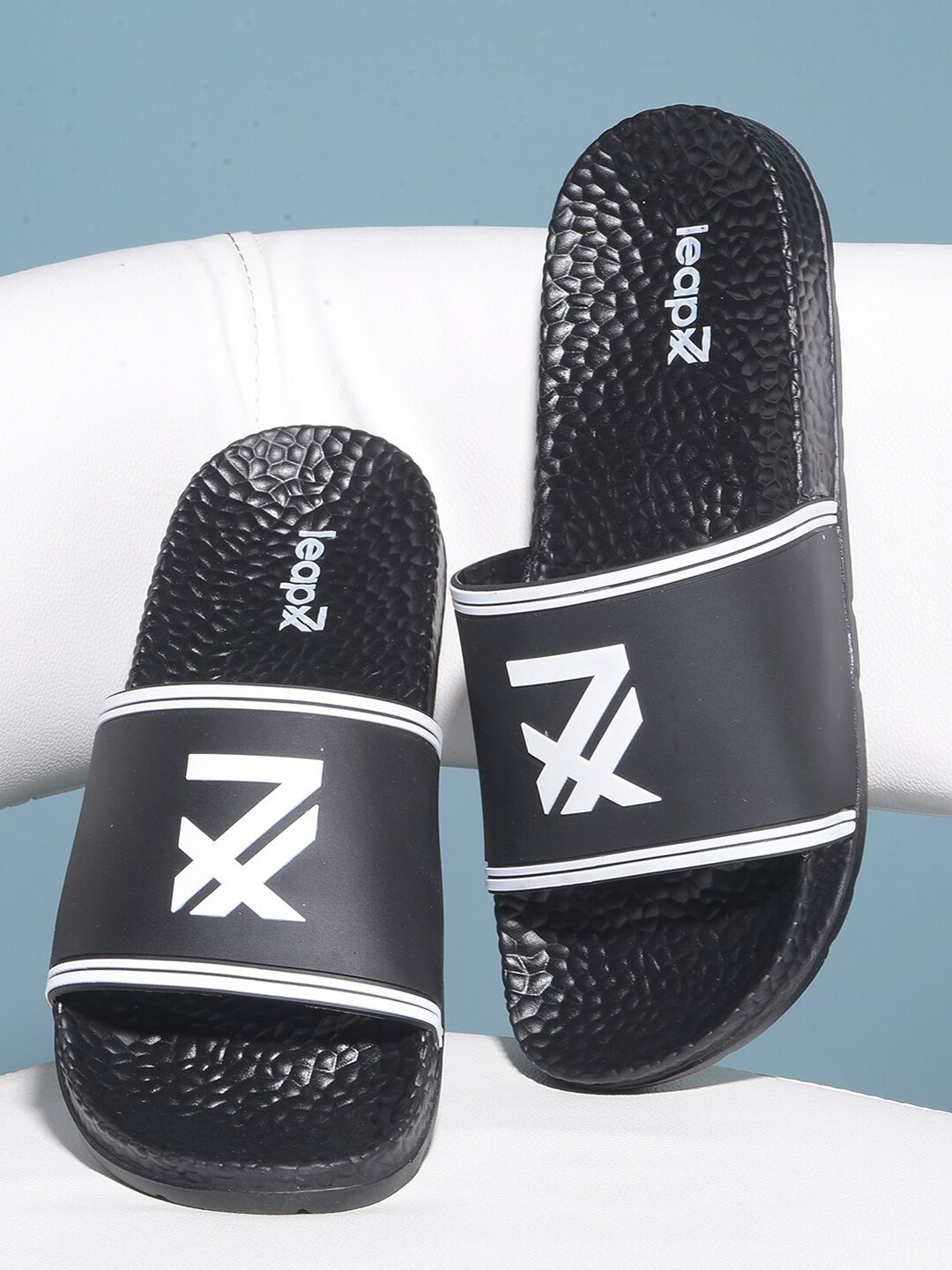 Liberty Men Printed Sliders