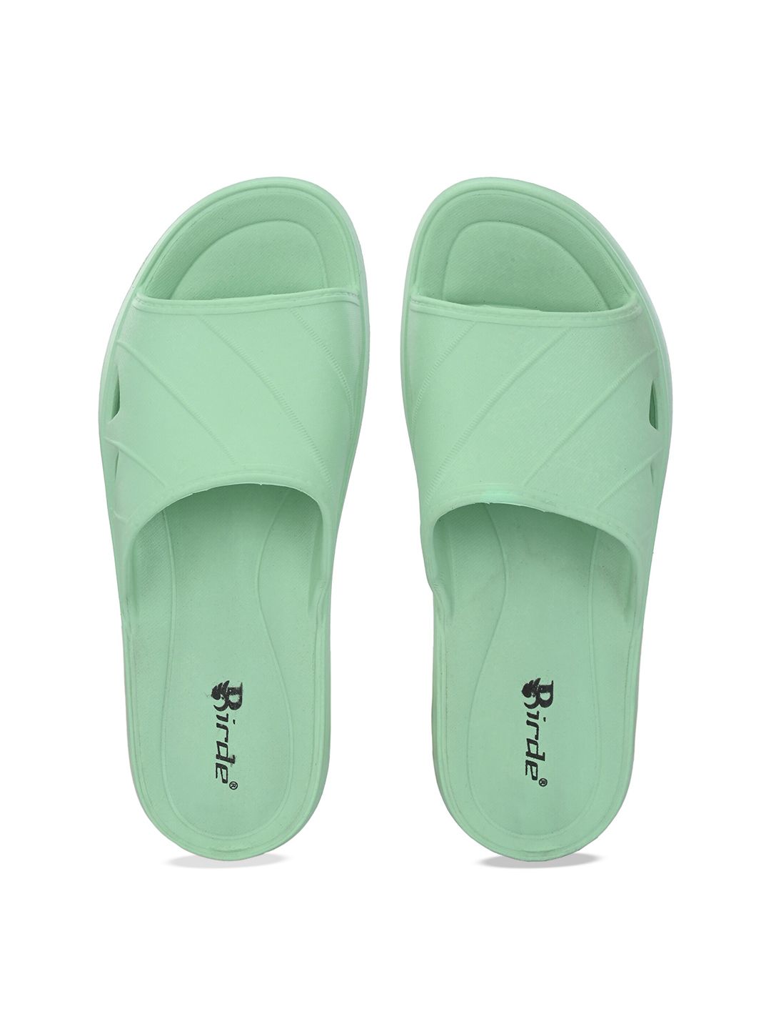 BIRDE Women Lightweight Sliders