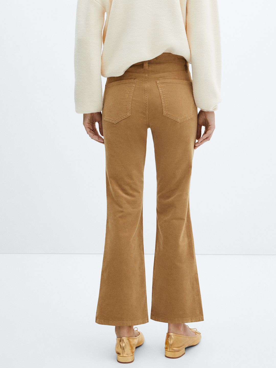 Bootcut Jeans