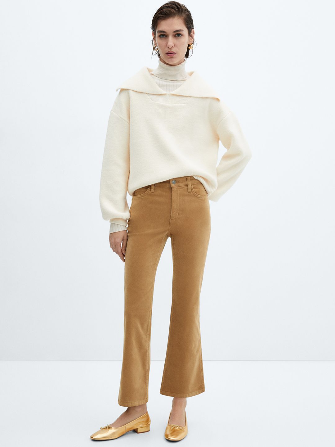 Bootcut Jeans