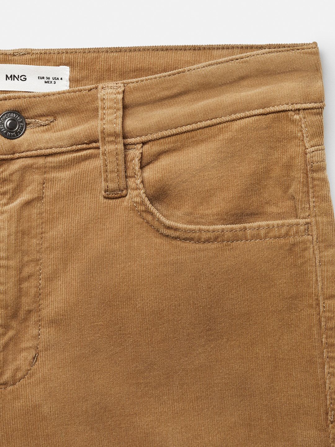 Bootcut Jeans