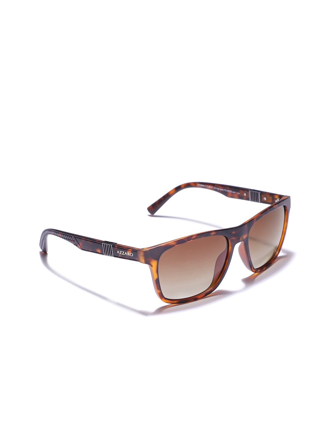 Azzaro Men Square Sunglasses AZ60048 C171