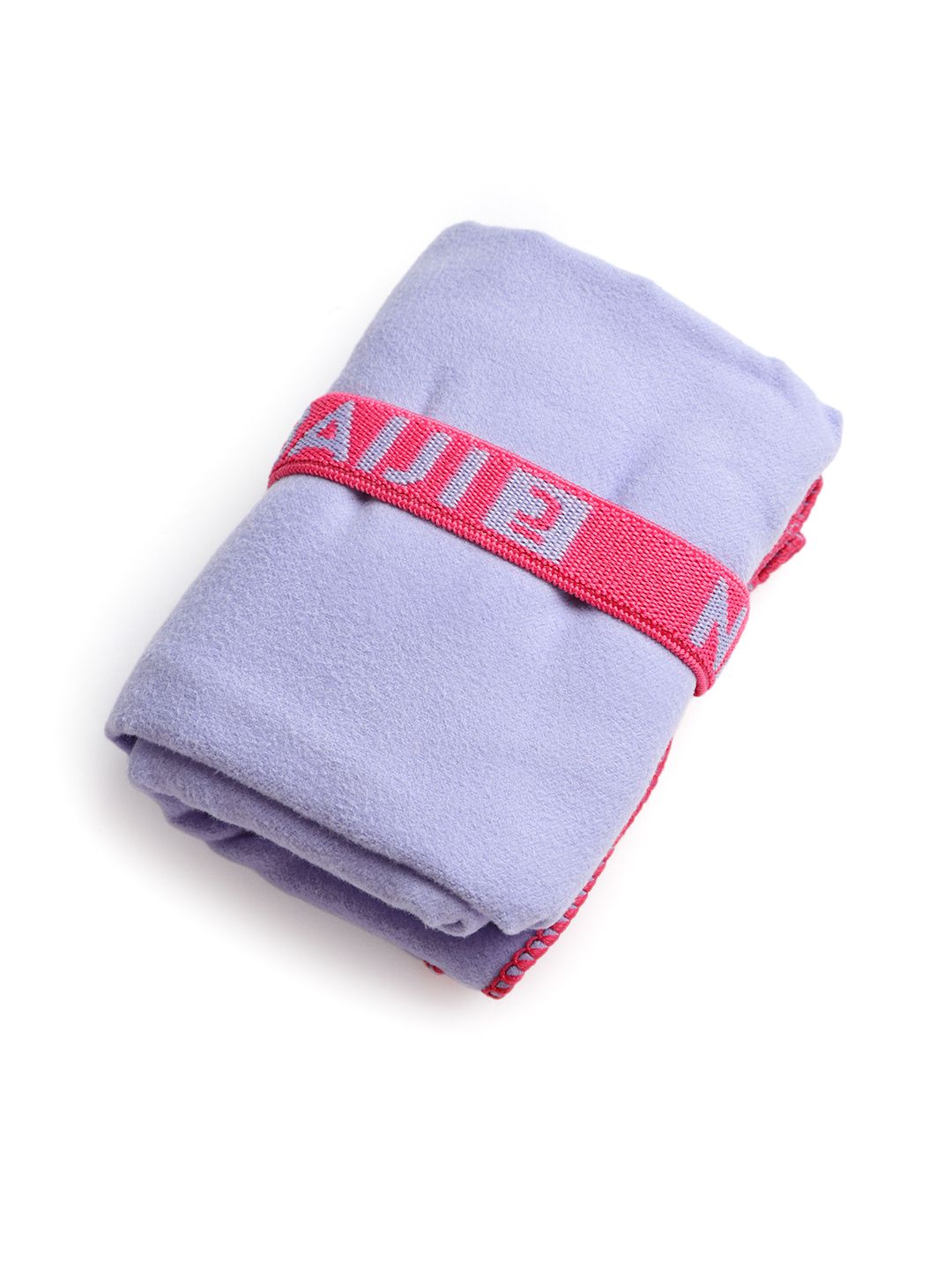 Nabaiji By Decathlon Ultra-Soft Face Towel