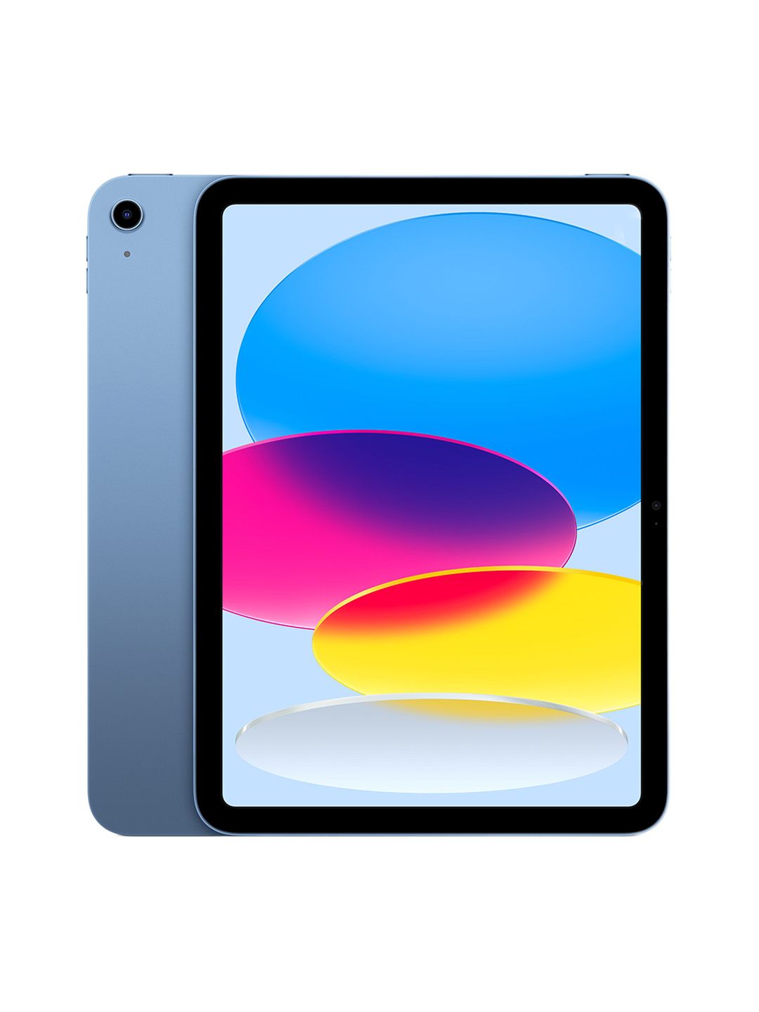 Buy Apple iPad 10th Gen 10.9 inch 64GB ROM With Wifi Tablets