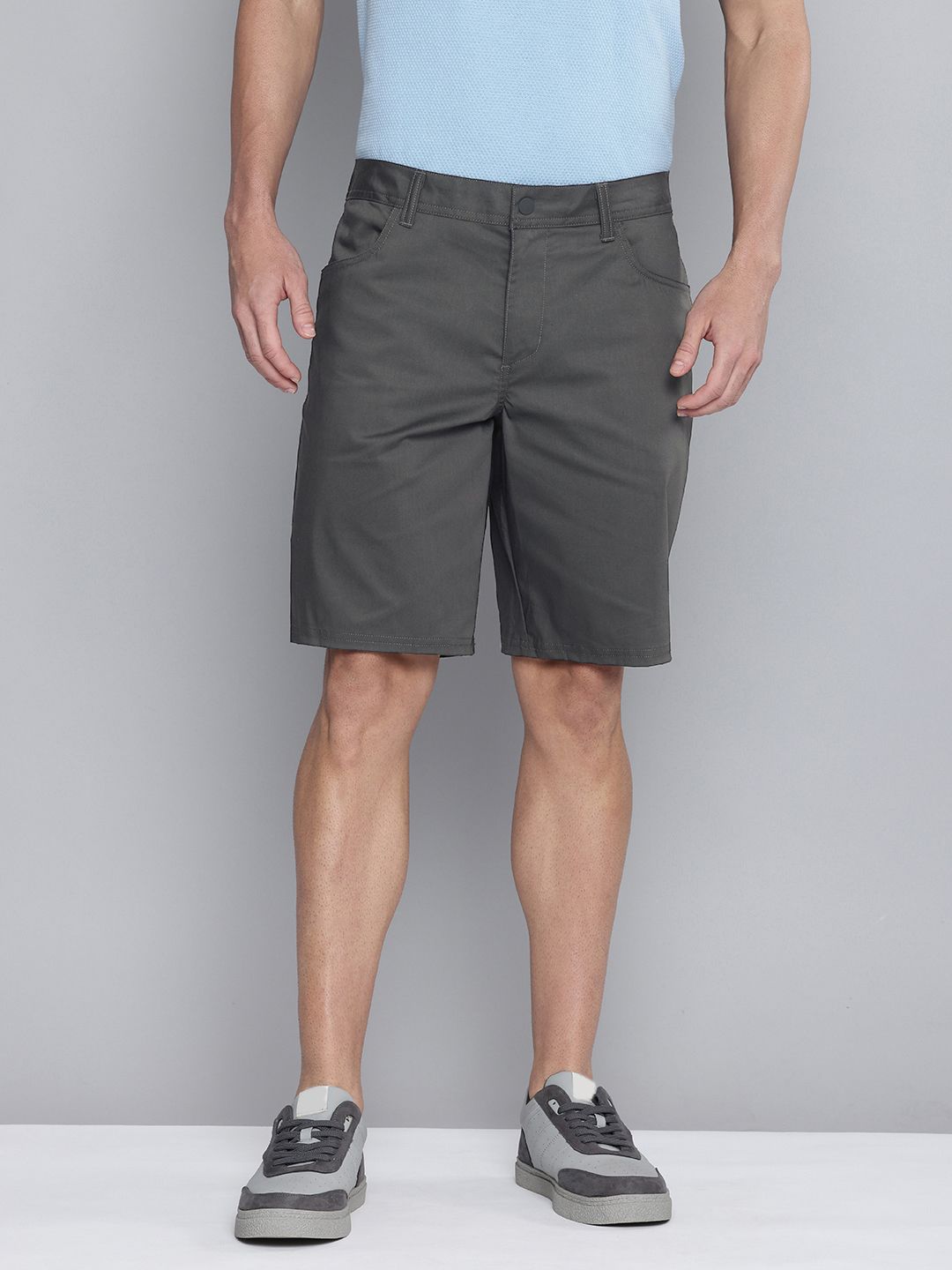 Quechua By Decathlon Men Trekking Shorts