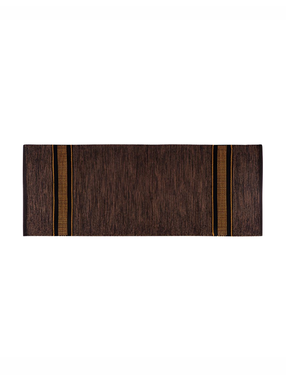Aura Ace BrownNon Slip Bath Rug